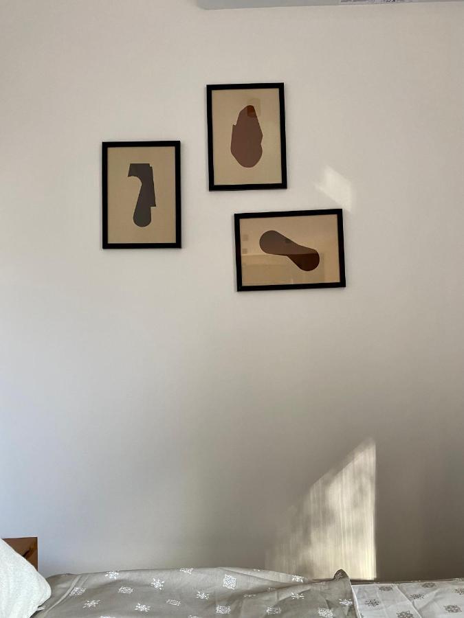 Domek Modern Brda Nysa Eksteriør bilde